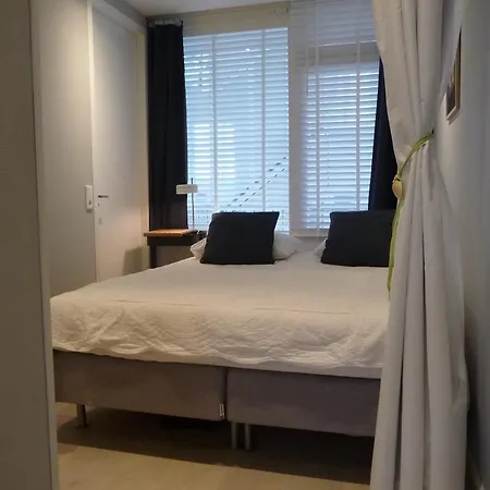 De Strandsuite