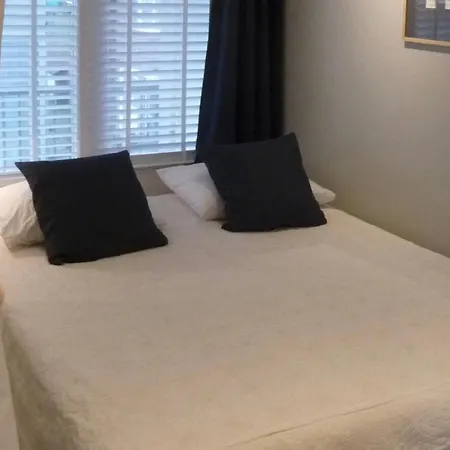 De Strandsuite