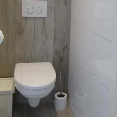 De Strandsuite * Bergen aan Zee