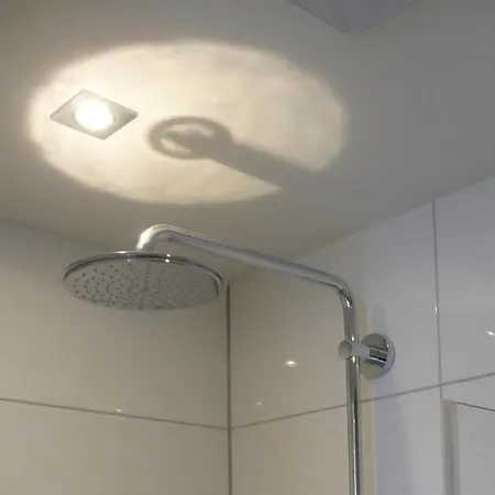 De Strandsuite Apartmán