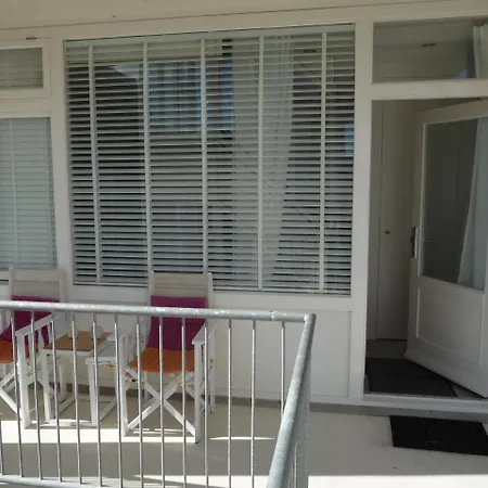 De Strandsuite *