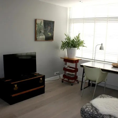 De Strandsuite